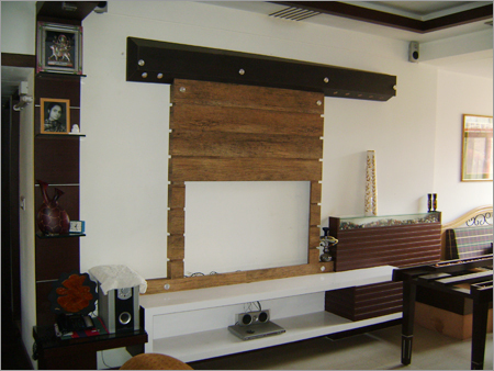 Interior Decoration Services