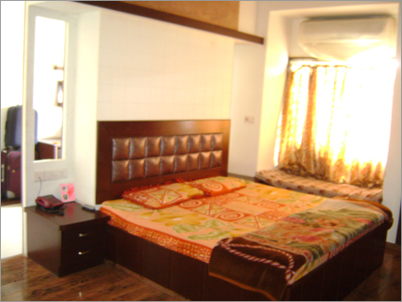 Residential Interior Decorator