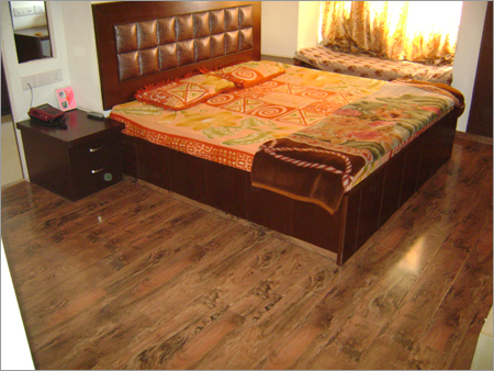 Interior Residential Furniture