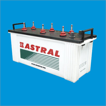 Industrial Inverter Battery