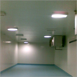 Horticulture Cold Rooms
