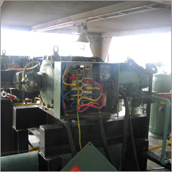 Compressor Installation Services