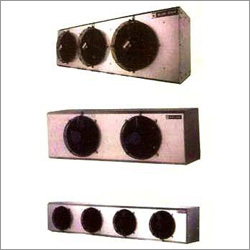 Evaporation Units
