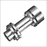 Disc - O - Flex Couplings