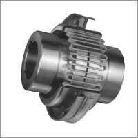 Grid - Flex Couplings