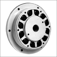 Torsionally Soft Couplings