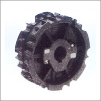 Industrial Sprocket