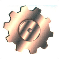 Chain Sprockets