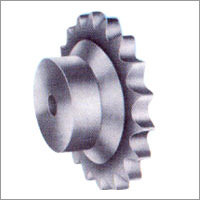 Steel Sprocket