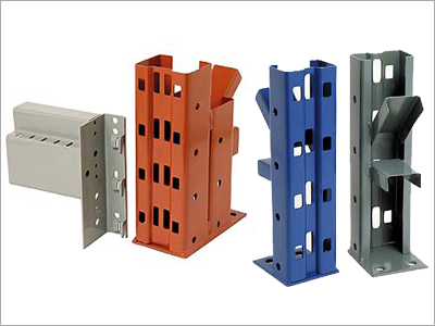 Redirack Compatible Pallet Rack