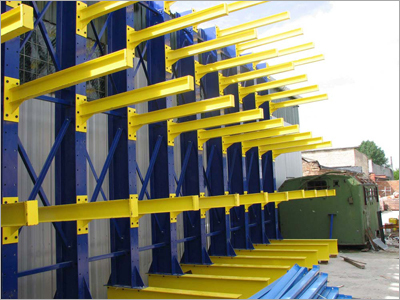 Container and Pallet