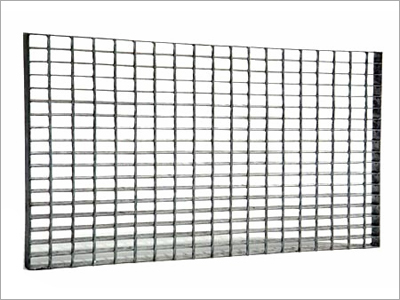 Steel Bar Grating