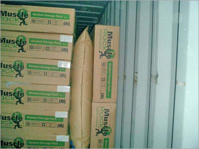 Dunnage Air Bags
