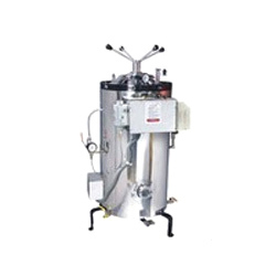 Autoclave Vertical High Pressure