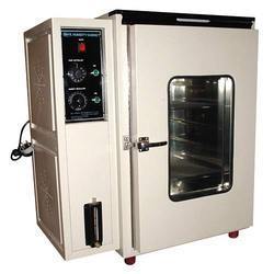 Humidity & Temperature Control Cabinet