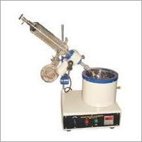 Rotary Vacuum Evaporator