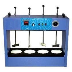 Jar Test Apparatus (Flocculator)