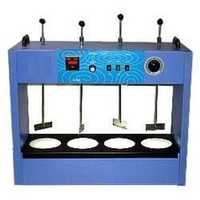 Jar Test Apparatus (flocculator)