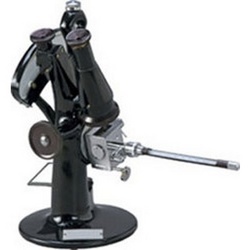 Abbe Refractometer