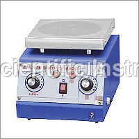 Magnetic Stirrers