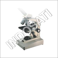 Monocular Research Microscope