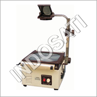 Overhead Projectors