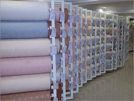 Garment Shelving Racks