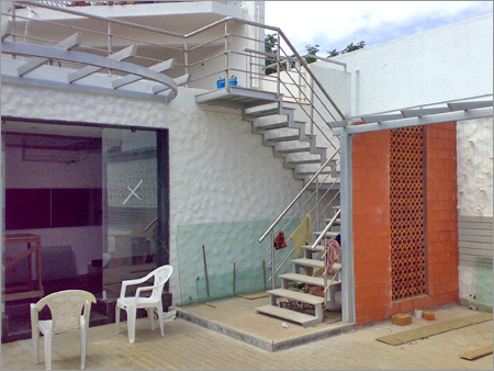 Stair Case
