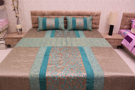 Bedspreads