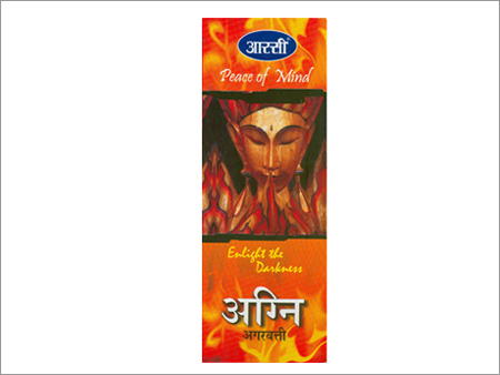 Agni Incense Sticks