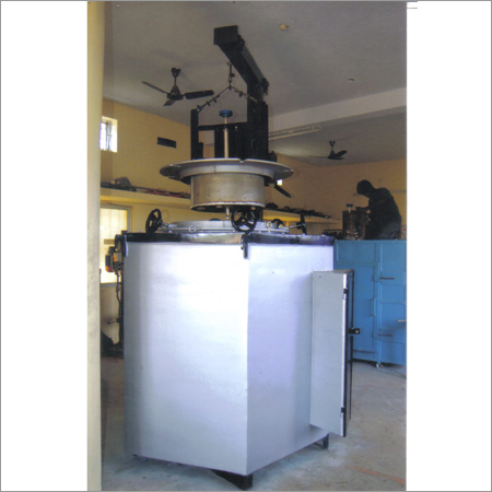 Hardening Furnace
