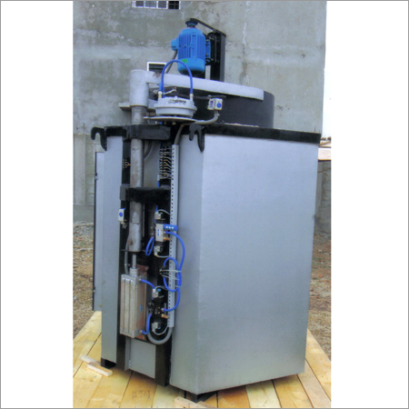 VMC Tempering Furnace