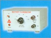 Battery Eliminator