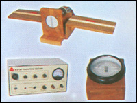 Thompson Method Apparatus