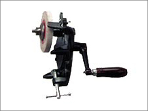 Hand Grinder