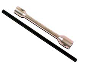 Tow Way Wheel Spanners