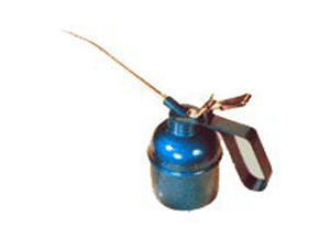 Oil Cans