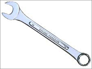 Combination Spanners