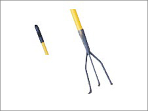 Pring Cultivator