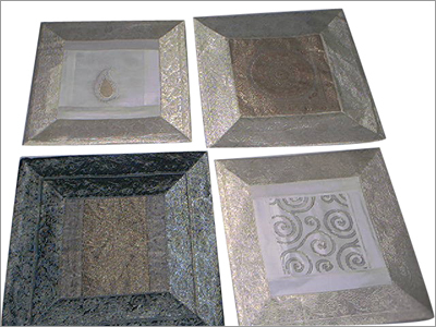 Cushion Covers & Bed Covers