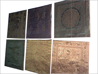 Cushion Covers & Bed Covers