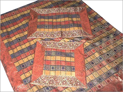 Cushion Covers & Bed Covers