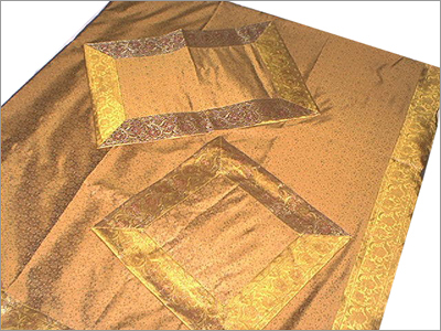 Cushion Covers & Bed Covers