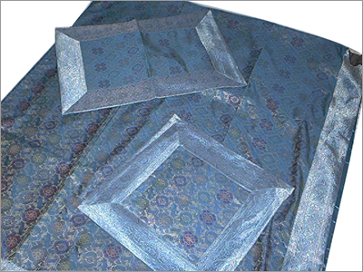 Cushion Covers & Bed Covers