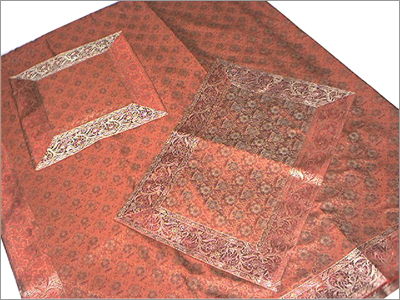 Cushion Covers & Bed Covers