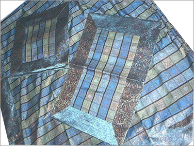 Cushion Covers & Bed Covers