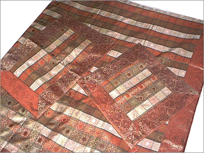 Cushion Covers & Bed Covers