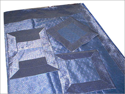 Cushion Covers & Bed Covers
