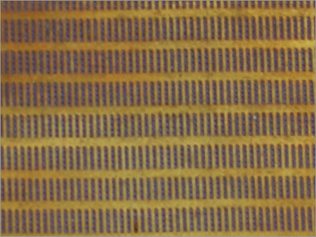 Precision Brass Screens