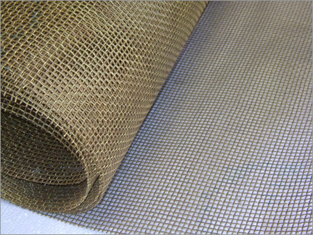 Backing Screen